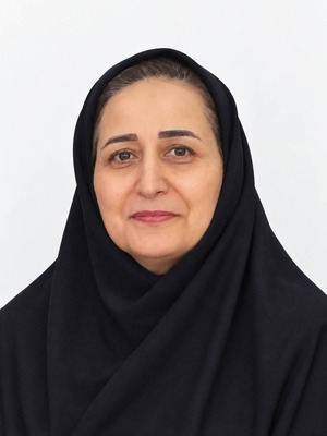  رباب  تیموری